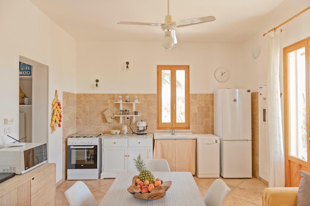 Villa Nanni Галлиполи Экстерьер фото